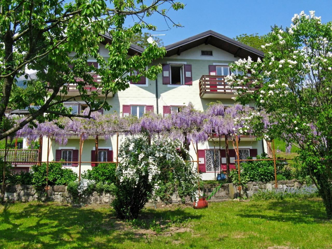 Locazione Turistica Casa Bianchi.2 Ξενοδοχείο Caoria Εξωτερικό φωτογραφία