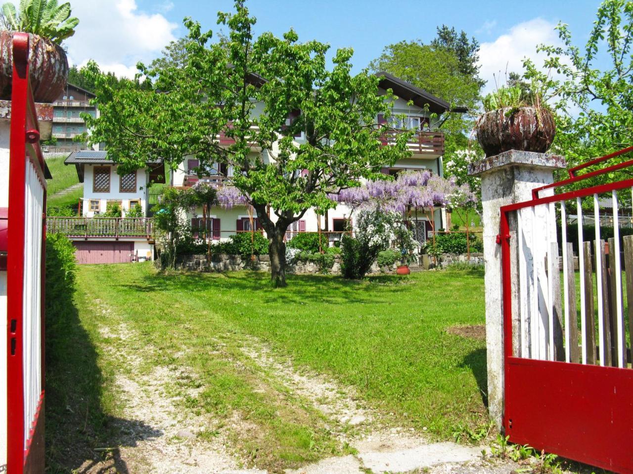 Locazione Turistica Casa Bianchi.2 Ξενοδοχείο Caoria Εξωτερικό φωτογραφία