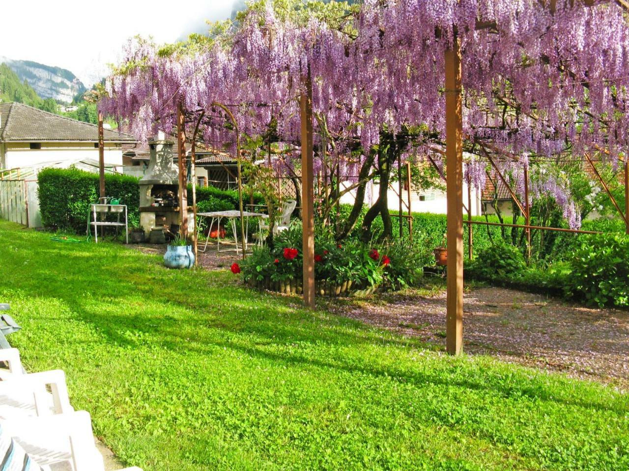 Locazione Turistica Casa Bianchi.2 Ξενοδοχείο Caoria Εξωτερικό φωτογραφία